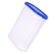 2076 Modular Transparent Airtight Food Storage Container - 2000 Ml thumbnail 1