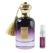Next Premium Velvet Oud Eau De Perfume 100 Ml thumbnail 3