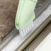 Multipurpose Bottle-connectable Cleaning Brush With Built-in Scraper (1 Pc) thumbnail 6