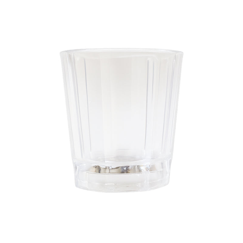 Premium Led Light-up Shot Glass Set (24 Pc Set)