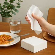 Freshee Premium Ultra-soft Disposable Paper Napkins  50 Pc (23 X 25 Cm) thumbnail 3