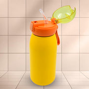Duck Stainless Steel Water Bottle (400 Ml) thumbnail 3