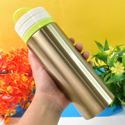 Stainless Steel Double Wall Water Bottle (300ml) thumbnail 2