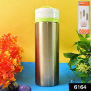 Stainless Steel Double Wall Water Bottle (300ml) thumbnail 6