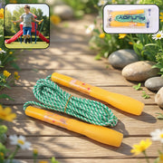 Kids Skipping Jump Rope For Boys  Girls (1 Set) thumbnail 1