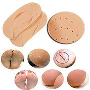 1352 Anti Crack Silicone Gel Foot Protector Moisturizing Socks thumbnail 5