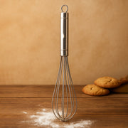 Apex Stainless Steel Medium Hand Whisk (1 Pc) thumbnail 6