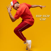 7367 Classic Snap Back Hat Cap Hip Hop Style thumbnail 4