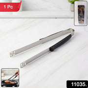 Premium Stainless Steel Chimta (1 Pc) thumbnail 7