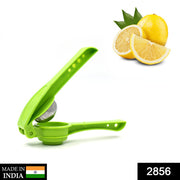 2856 Plastic Lemon Squeezer Cum Opener 2 In 1 Lemon Squeezer thumbnail 7