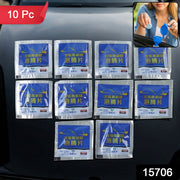 Car Windshield Cleaner Tablets (10 Pc) thumbnail 7