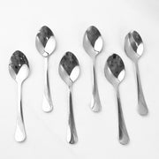 Supermom Stainless Steel Dining Spoons (6 Pc  Set) thumbnail 1