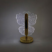 Luxury Crystal Table Lamp (1 Pc) thumbnail 3