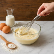 Apex Stainless Steel Large Hand Whisk (1 Pc) thumbnail 4