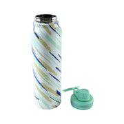Pexpo Austin Art Stainless Steel Water Bottle 1000 Ml (1 Pc) thumbnail 3