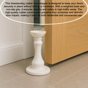 White Washing Machine Door Holder Washing Machine Door Stopper (1 Pc) thumbnail 5