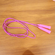 Kids  Adults Fitness Skipping Rope (1 Pc) thumbnail 6
