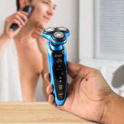 Orbit 4d Rechargeable Electric Shaver (1 Pc) thumbnail 5