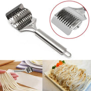 Stainless Steel Multi Blade Dough Cutter ( B-grade 1 Pc) thumbnail 5