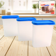 Apex Glory Food Storage Container Set  3-piece thumbnail 1