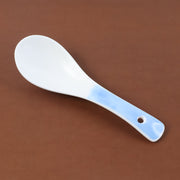 Premium Ceramic Serving Spoon (14 Cm 1 Pc) thumbnail 2