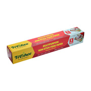Freshee Multipurpose Grease-proof  Non-stick Food Paper Roll  300 Mm  5 Meter thumbnail 4