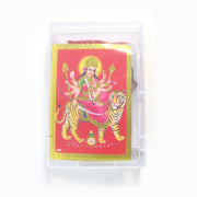 Mataji Shringar Box Complete Puja  Decoration Kit thumbnail 4