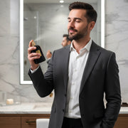 Next Premium Black Oud Eau De Perfume 100 Ml thumbnail 5
