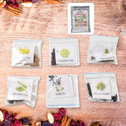 20 Varieties Of Vegetable  Flower Seeds Combo (1 Pkt.  20 Varieties) thumbnail 1
