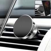 360 Rotating Magnetic Phone Holder Stand (1 Pc) thumbnail 5
