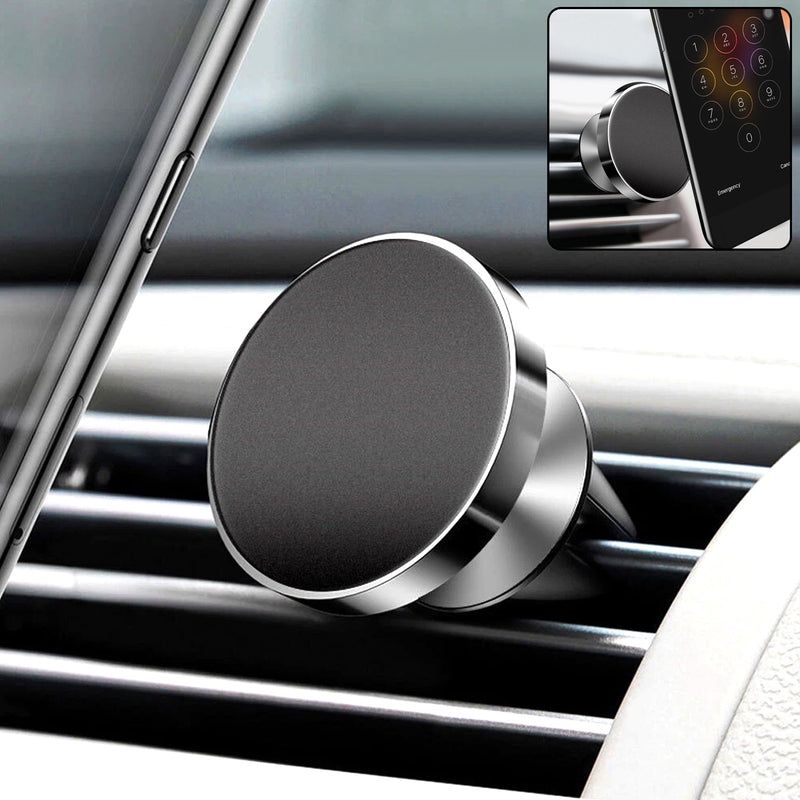 360 Rotating Magnetic Phone Holder Stand (1 Pc)