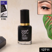 Premium Color Cat Get Feel Waterproof Eyeliner (8 Ml  1 Pc) thumbnail 7