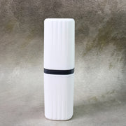 Plastic Hygienic Toothbrush Travel Portable Case thumbnail 2