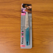 Supermom Premium Stainless Steel Kitchen Utility Knife (1 Pc) thumbnail 6