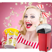 2432 Popper Maker Machine Electric Snack Maker thumbnail 5