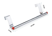 1604 Stainless Steel Towel Hanger For Bathroomtowel Rodbarbathroom Accessories thumbnail 2
