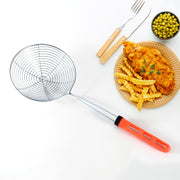 Stainless Steel Deep Fry Strainer thumbnail 1