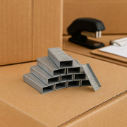 Kangaro 246-1m High-quality Staples  Durable Steel Pins thumbnail 2