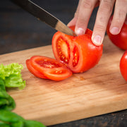 7124 Wooden Chopping Board 26x17 Chopping Vegetable  Fruits For Home  Kitchen Use thumbnail 3