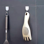 2309 Rice Sieve Washer Practical Rice Strainer Spoon thumbnail 1