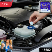 Car Windshield Glass Cleaning Effervescent Tablet (1 Pc) thumbnail 7