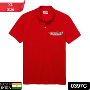 Deodap T-shirt Soft  Premium T-shirt Deodap Uniform T-shirt (1 Pc ) thumbnail 6