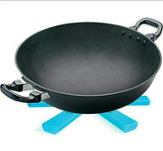 0775 Foldable Non-slip Heat Resistant Kitchen Hotmat thumbnail 5