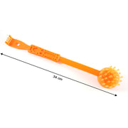 Long Handle Body Massage Roller Stick (1 Pc) thumbnail 6