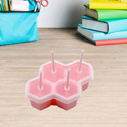 5958 Multi Design Ice Mold Set Multi Shaped Ice Mold Bpa Free Mold Ice Pop Mold Ice Maker Fun For Kids And Adults thumbnail 2