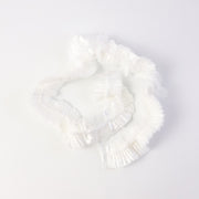Small Disposable Plastic Activa Cover (1 Pc) thumbnail 1