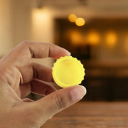 Reusable Silicone Bottle Cap Cover - (1 Pc) thumbnail 2