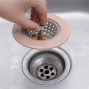 1120 Silicon Sink Strainer Kitchen Drain Basin Basket Sink Drainer thumbnail 3