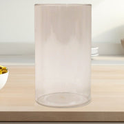 Apex Everyday Plastic Glass Set  6 Pieces Lightweight  Unbreakable thumbnail 2