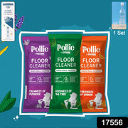 Pollic Kadam Concentrated Floor Cleaner Refill Kit With Reusable Measuring Bottle thumbnail 7